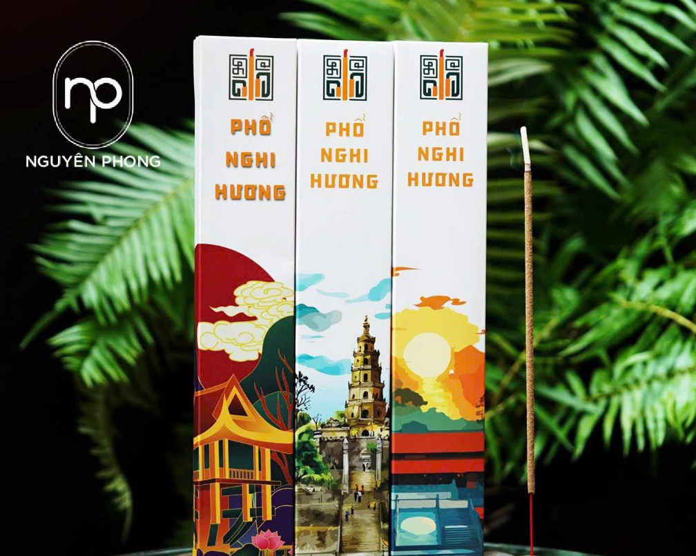 Chất liệu và thiết kế sản phẩm Ống đựng nhang.png